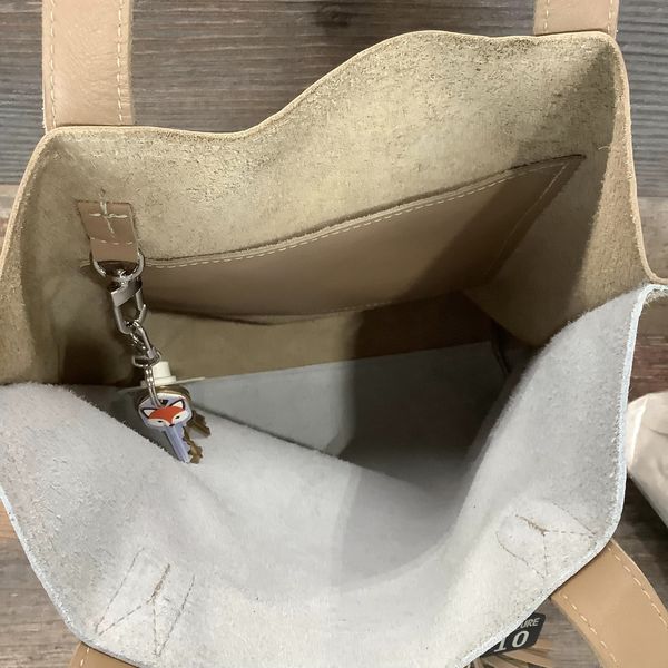 The Market Tote #57710