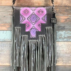 Crossbody With Flap - #57835