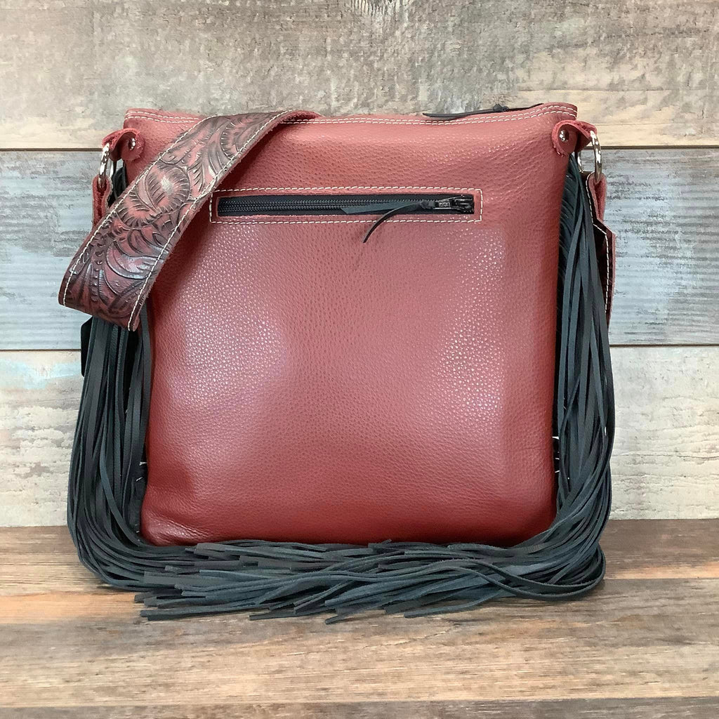 Crossbody ~ #57601