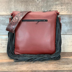 Crossbody ~ #57601