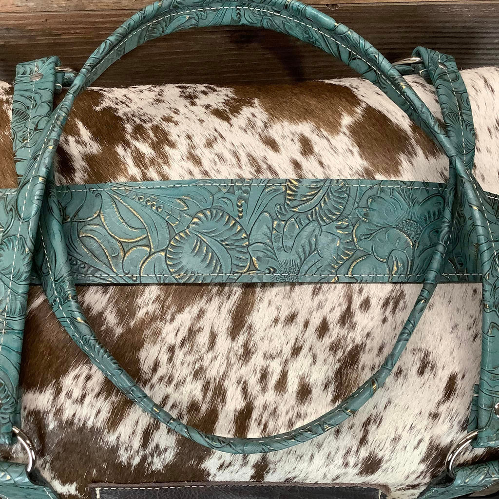 Denton Duffle - #57693
