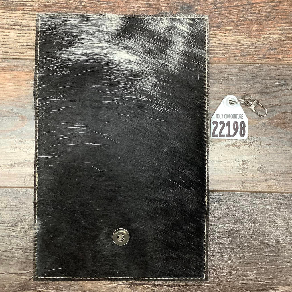 Bandit Wallet - #22198