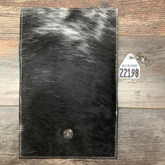Bandit Wallet - #22198