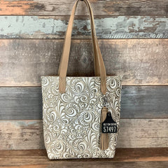 The Market Tote #57497