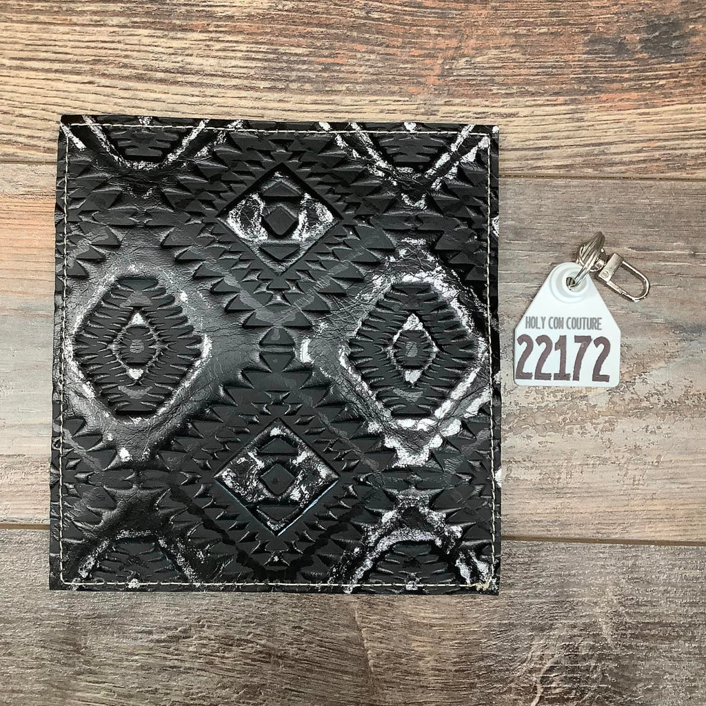 Checkbook Cover - #22172