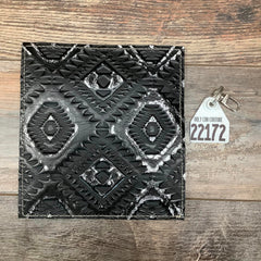 Checkbook Cover - #22172