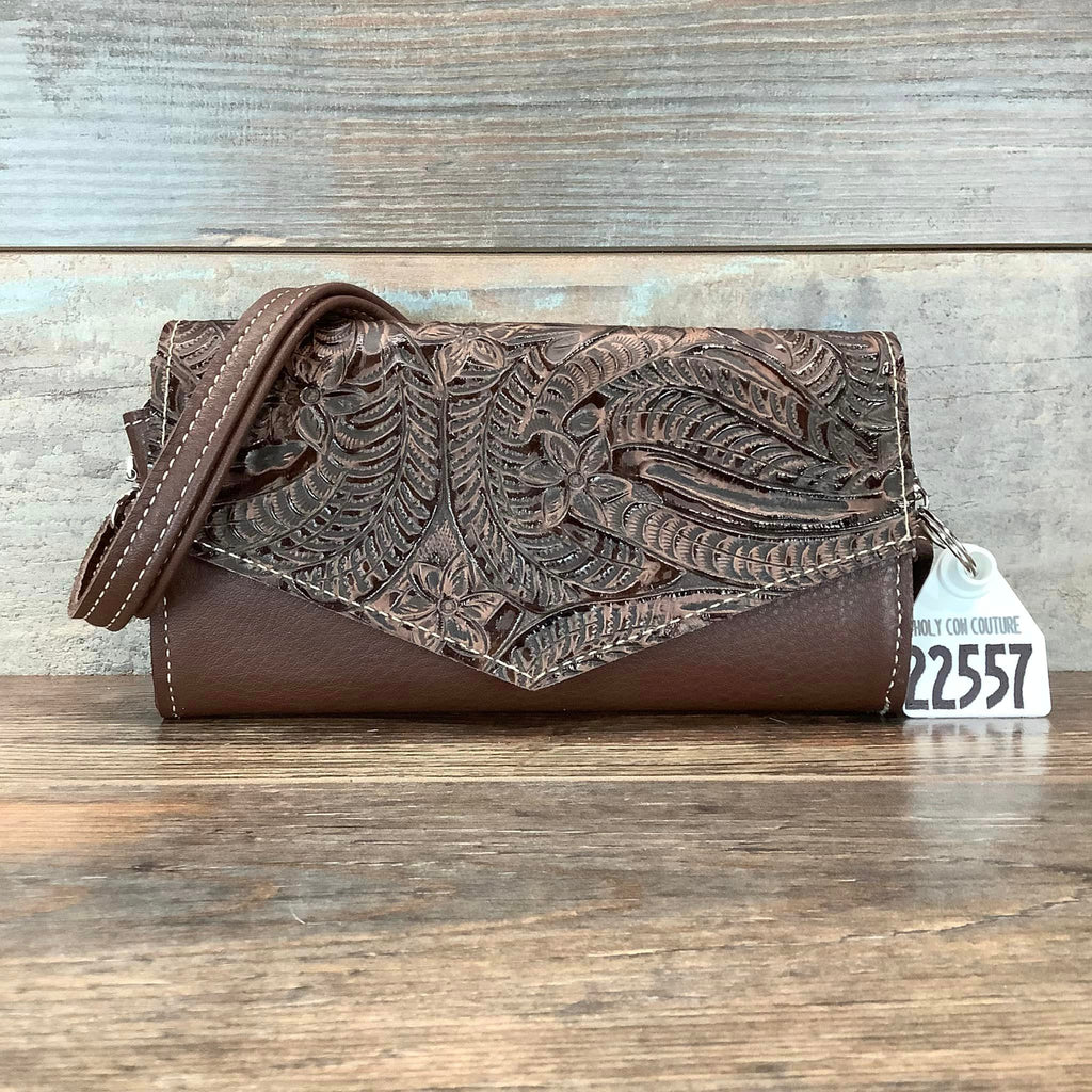 Trail Boss #22557