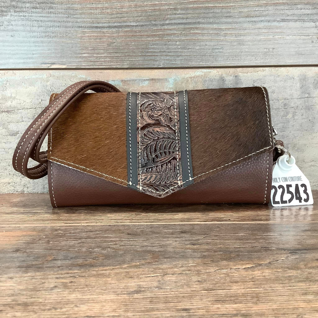 Trail Boss #22543