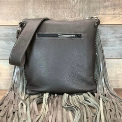Crossbody With Flap - #57835