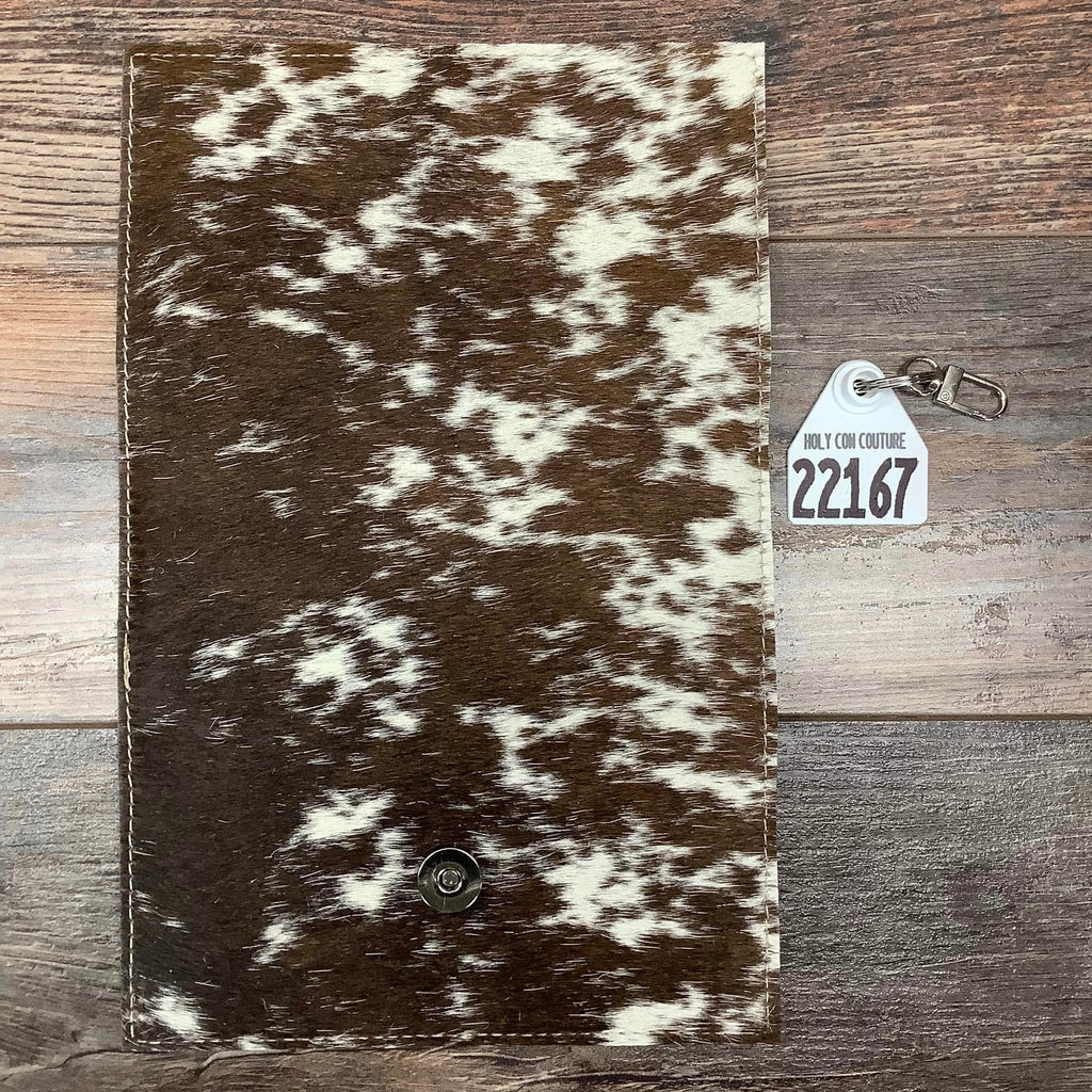 Bandit Wallet  - #22167
