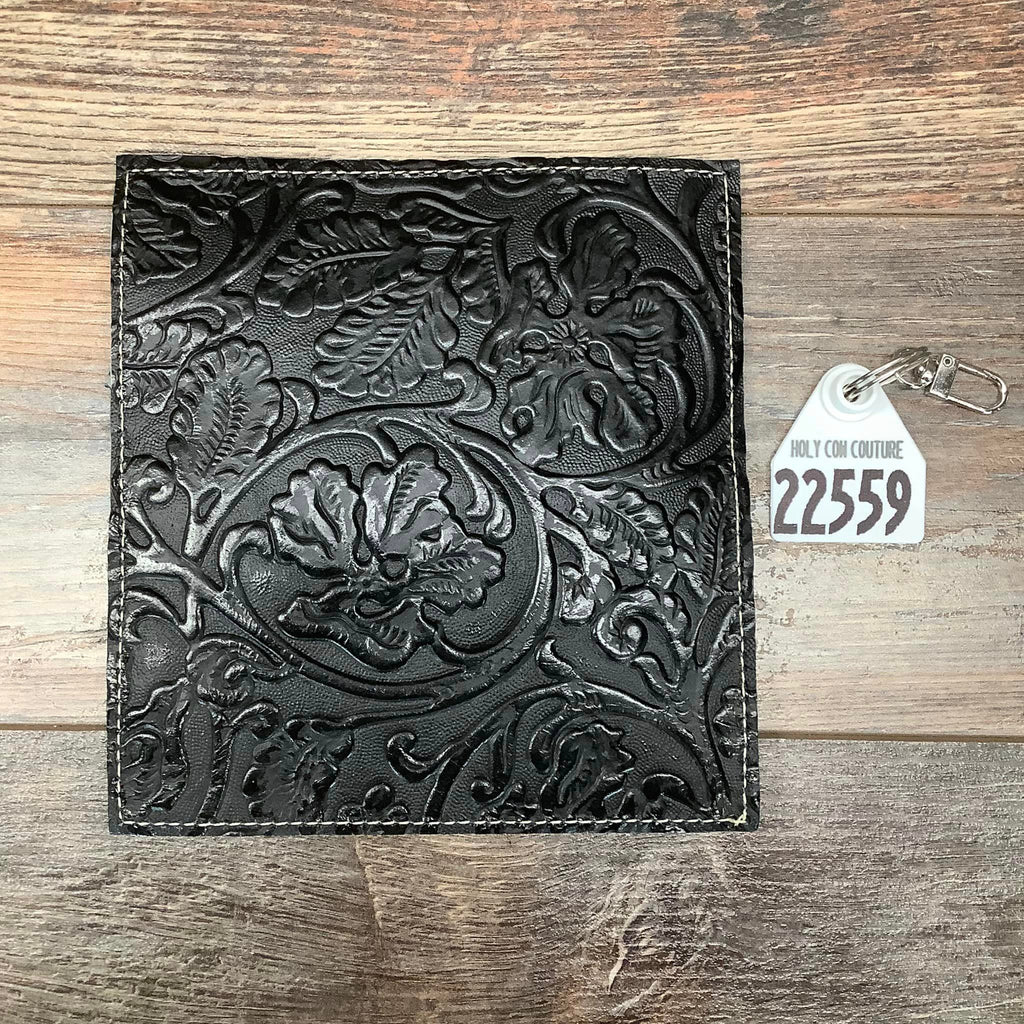 Checkbook Cover - #22559