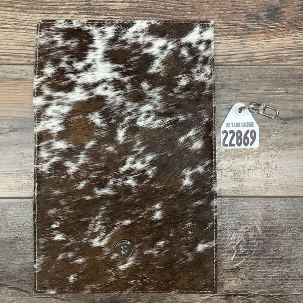 Bandit Wallet  - #22869