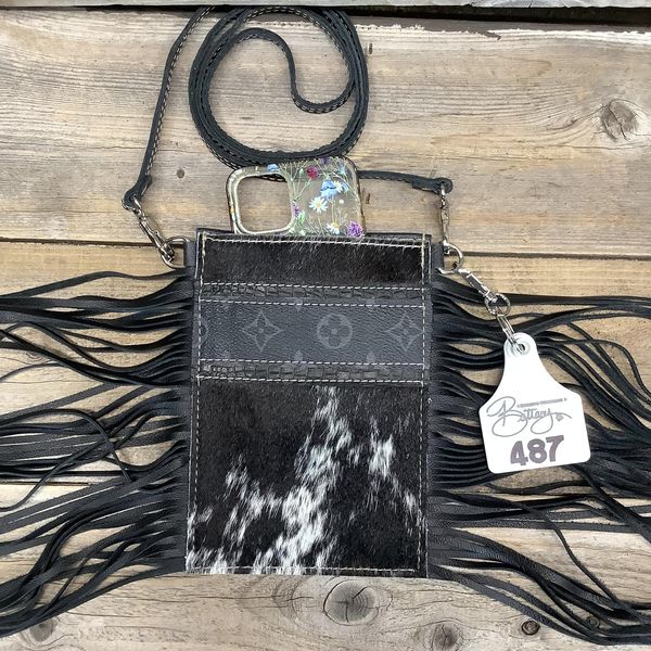 Exclusive Collection Giddyup 'N Go-  #487