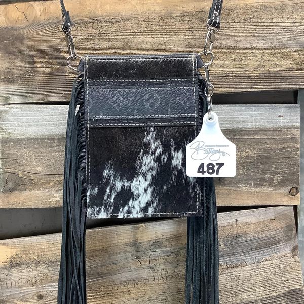 Exclusive Collection Giddyup 'N Go-  #487