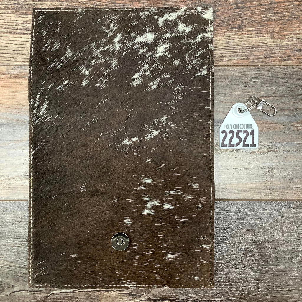 Bandit Wallet - #22521