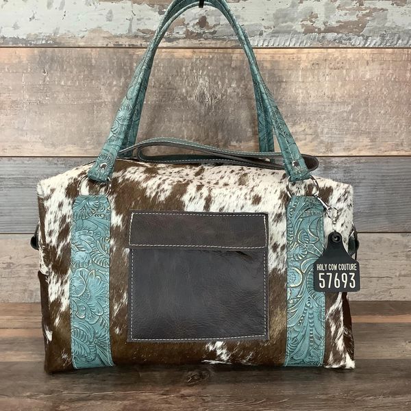 Denton Duffle - #57693