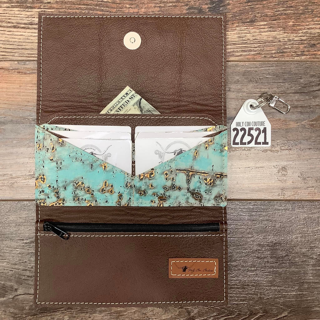 Bandit Wallet - #22521