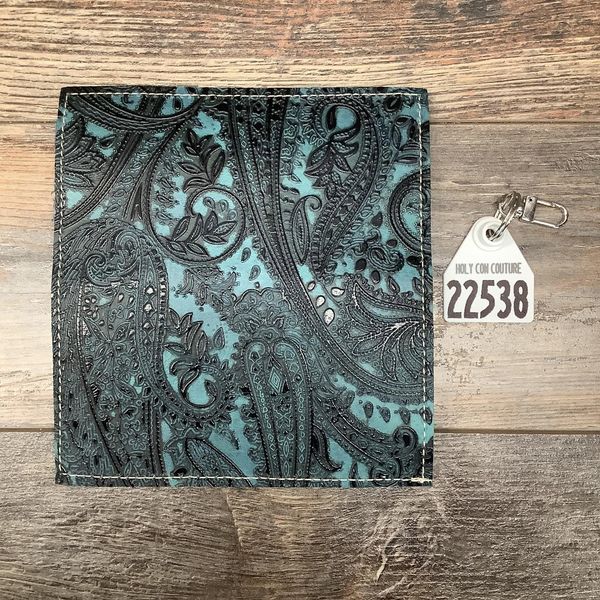Checkbook Cover - #22538