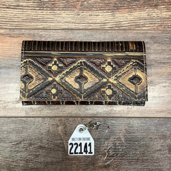Bandit Wallet - #22141