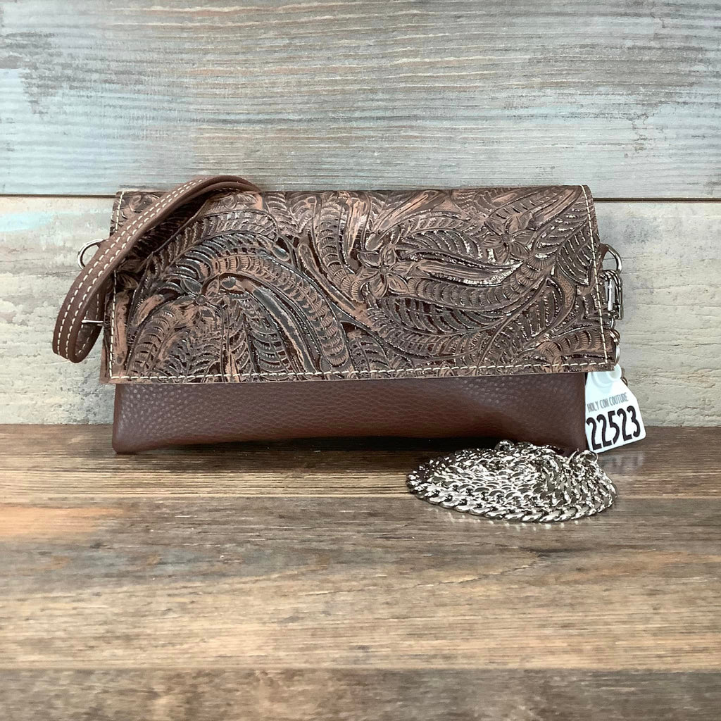 Sassy Mini Classy Cowgirl - #22523