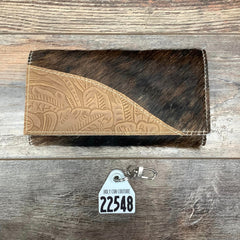 Bandit Wallet - #22548