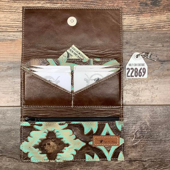 Bandit Wallet  - #22869
