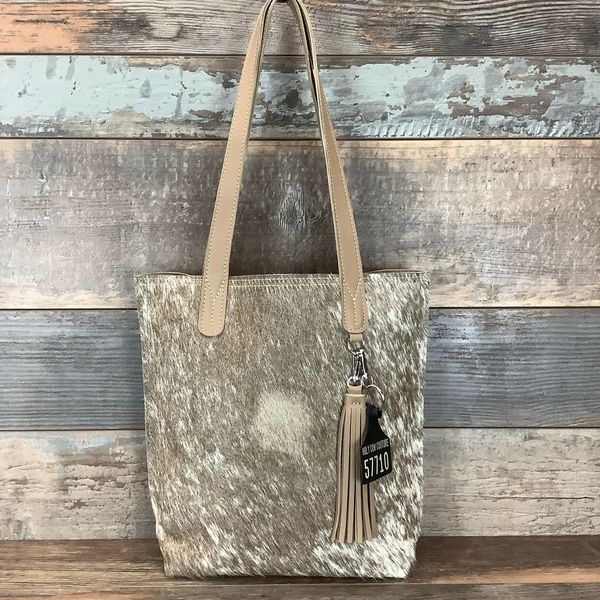 The Market Tote #57710