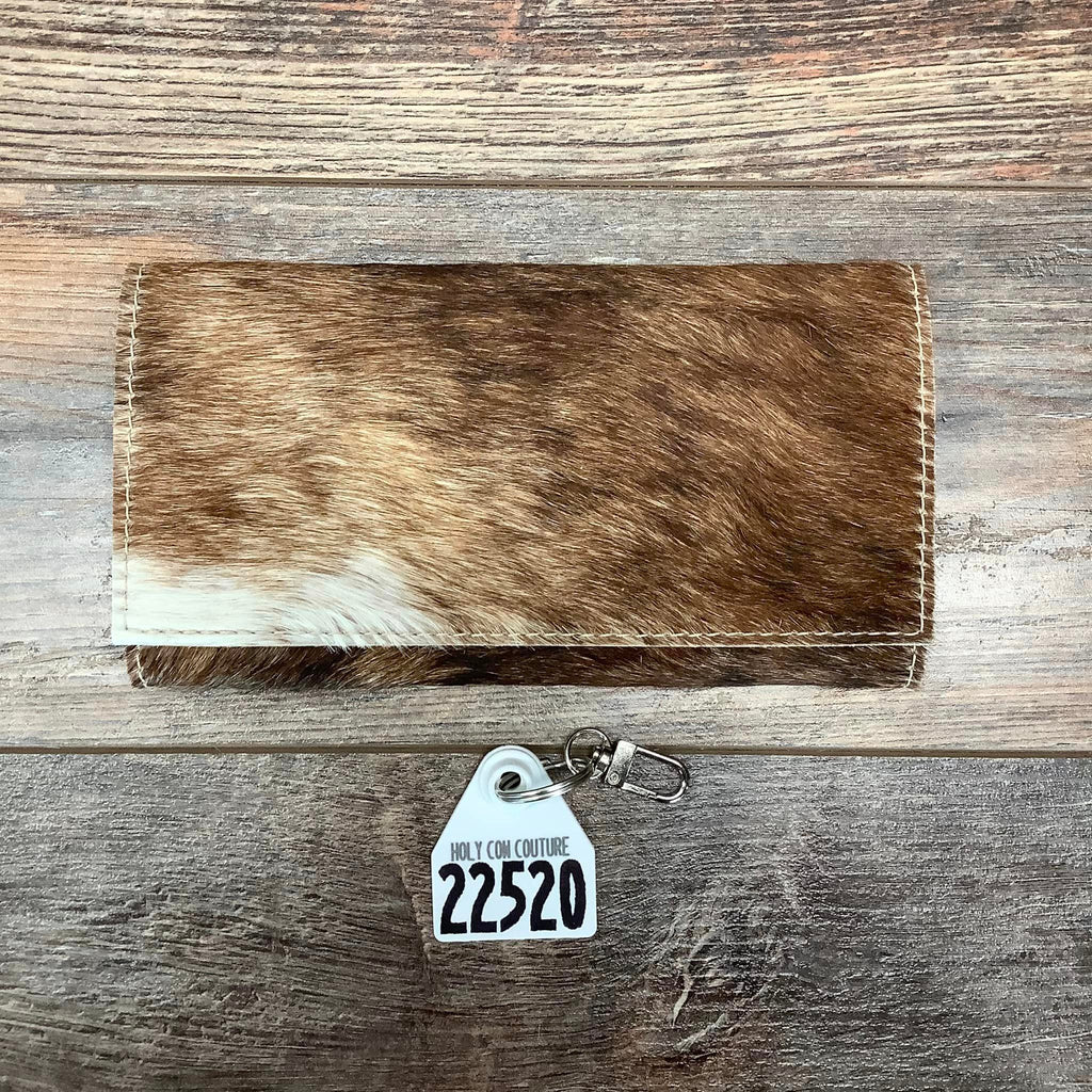 Bandit Wallet - #22520