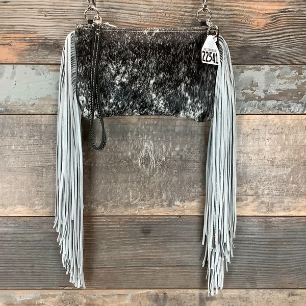Ranch Hand  Dual Fringe~ #22541