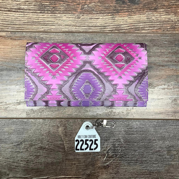 Bandit Wallet - #22525