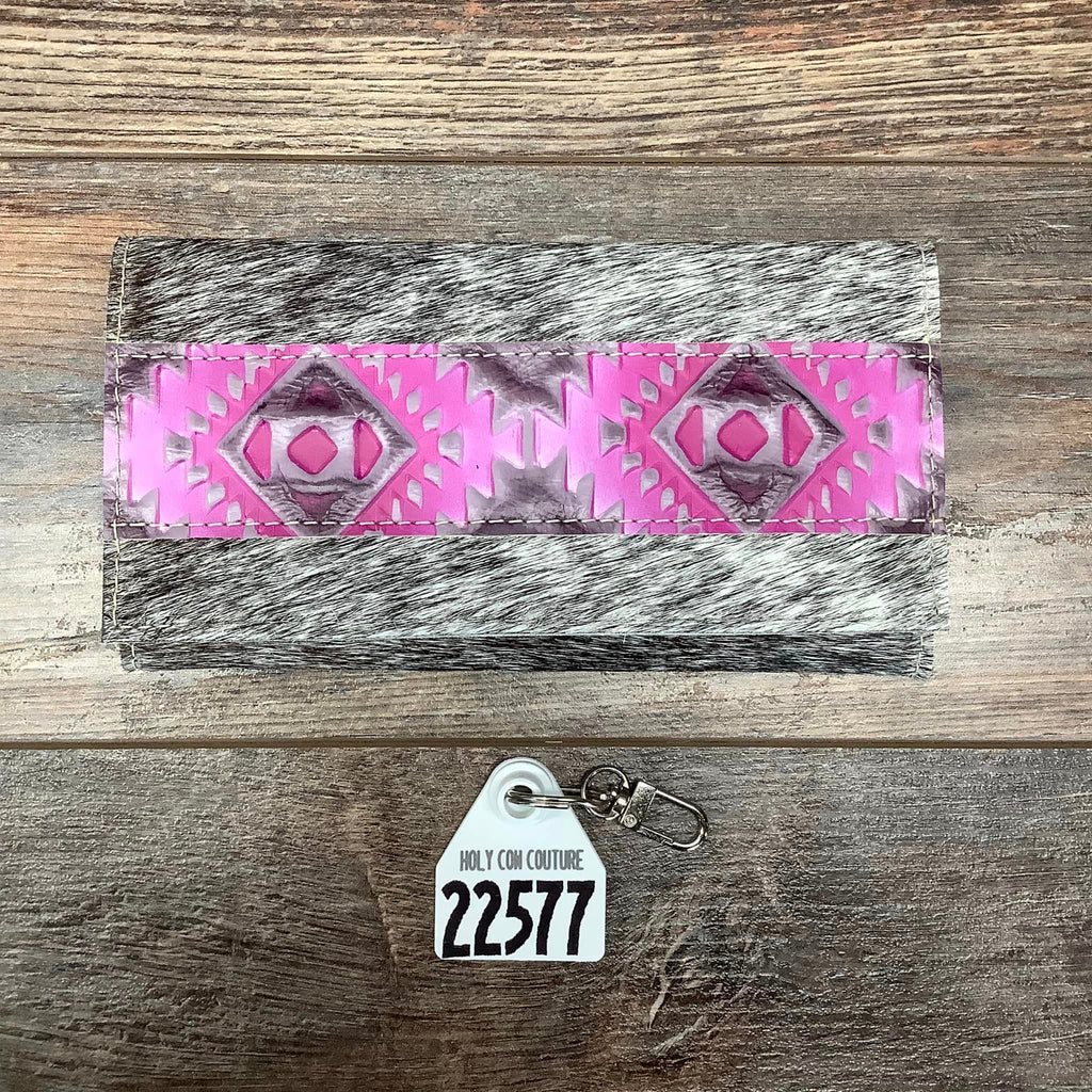 Bandit Wallet - #22577