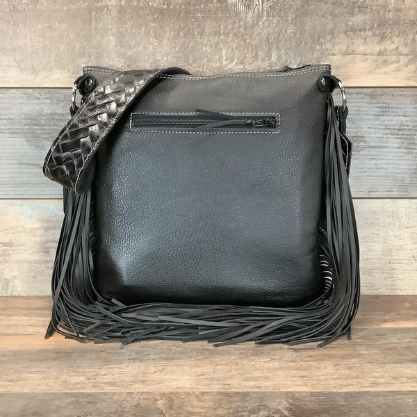 Crossbody ~ #57866