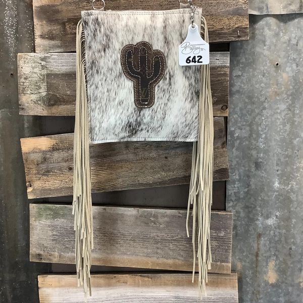 Exclusive Collection Double Barrel #642