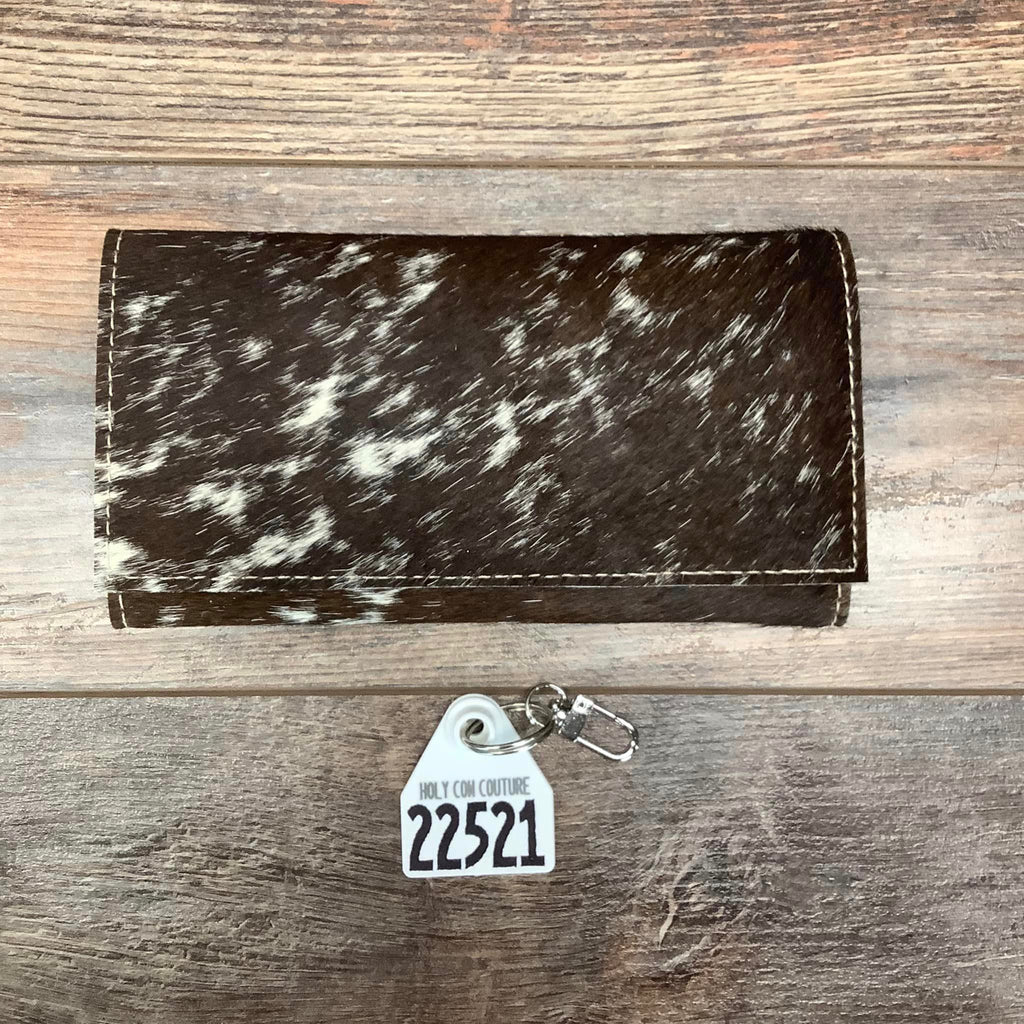 Bandit Wallet - #22521