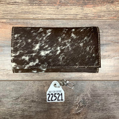 Bandit Wallet - #22521