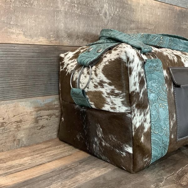 Denton Duffle - #57693