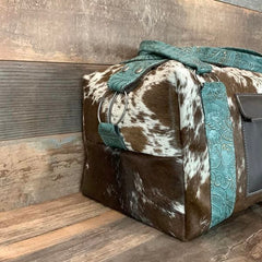 Denton Duffle - #57693