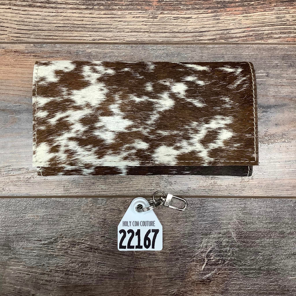 Bandit Wallet  - #22167