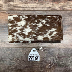Bandit Wallet  - #22167