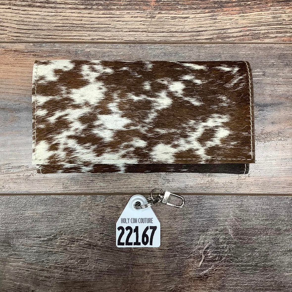Bandit Wallet  - #22167