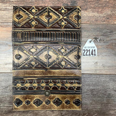 Bandit Wallet - #22141