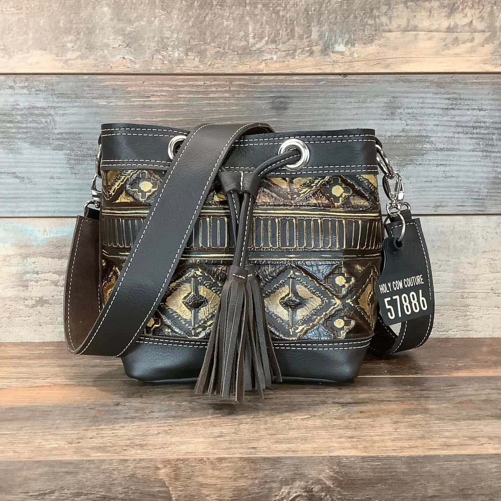 Mini Feed Bucket - #57886