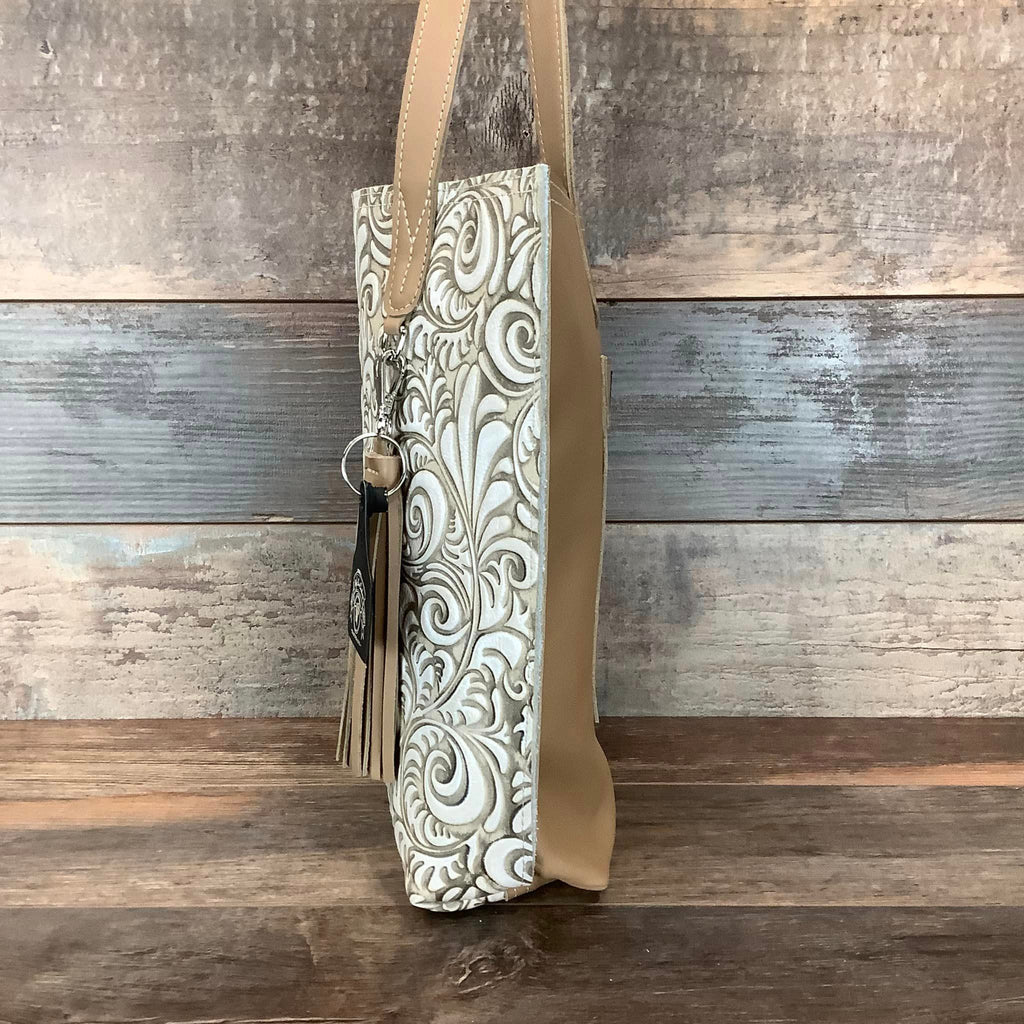 The Market Tote #57497
