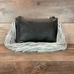 Ranch Hand  Dual Fringe~ #22541