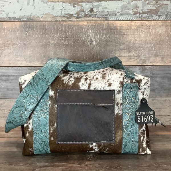 Denton Duffle - #57693