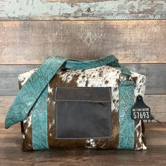 Denton Duffle - #57693
