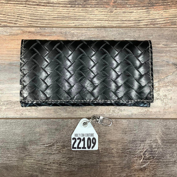 Bandit Wallet  - #22109