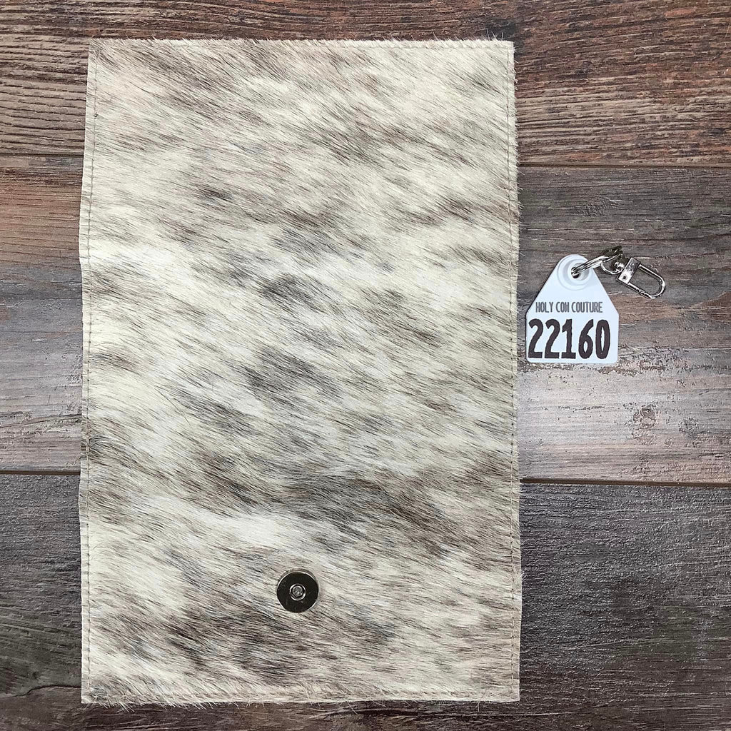 Bandit Wallet - #22160