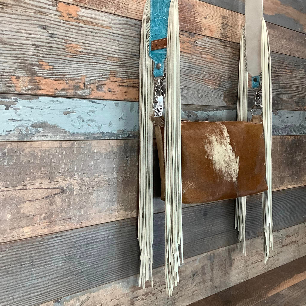 Fringe Strap 48" #22475