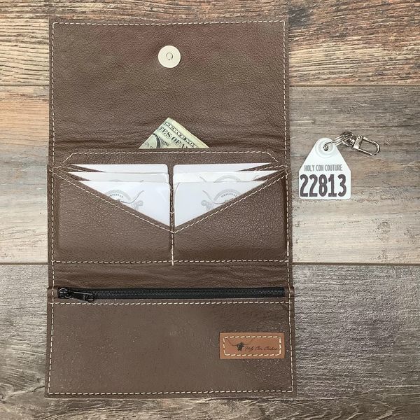 Bandit Wallet - #22813